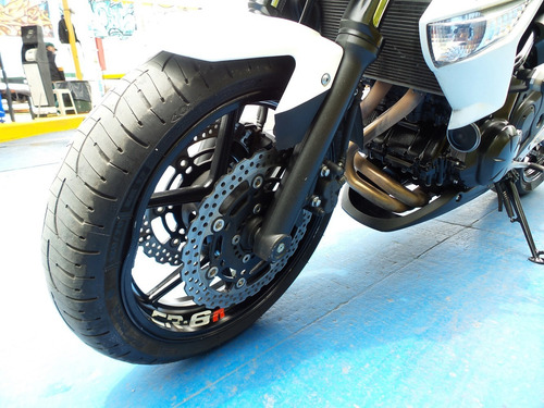 Kawasaki Er 6n