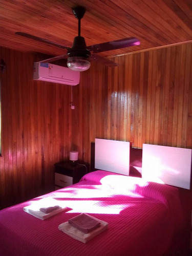 Imagen 2 de 14 de Alquiler, Departamento, Casa, Federación.