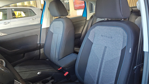 Volkswagen Nivus 1.0 Tsi 170 Mt