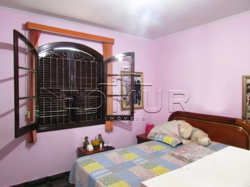 Sobrado - Jardim Das Maravilhas - Ref: 946 - V-946
