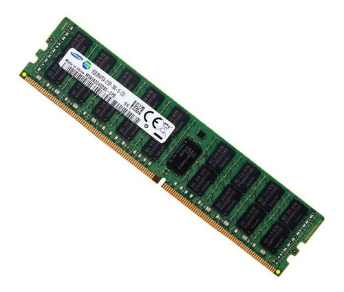 Memória Ram 16gb Ddr4 Ecc - Thinkstation - P900 30a4