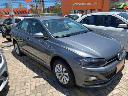 Imagem 7 de 7 de Volkswagen Virtus 1.0 200 Tsi Comfortline Automático