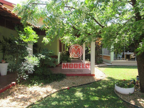 Imagem 7 de 30 de Chácara Com 3 Dormitórios À Venda, 1032 M² Por R$ 800.000 - Campestre - Piracicaba/sp - Ch0177
