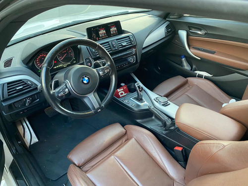 Imagem 5 de 10 de Bmw Serie M 2016 3.0 Dkg 2p Coupé