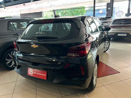 Chevrolet Onix 1.0 Lt 5p