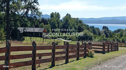 Parcelas Exclusivas Pucón Villarrica (170222)