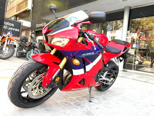 Imagen 1 de 13 de Honda Cbr 600 Rr