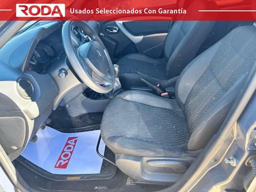 Renault Duster Dyanimque 1.6 2017 Excelente Estado! - Roda