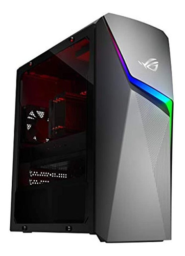 Computador Amd Ryzen 7 3700x Rog Strix Ddr4