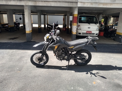 Imagem 9 de 13 de Yamaha Xtz 250x
