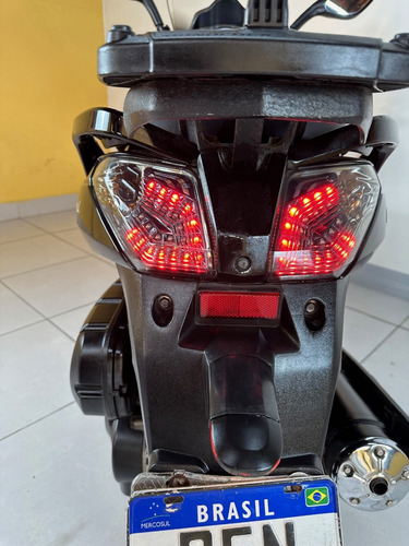 Dafra Citycom 300i Ano 2016 Com 24.000km Oportunidade