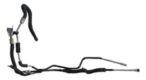 Comprar Tubo Flexivel Oleo Direçao Hidraulica Ld Marea 99\u002F07 Origina