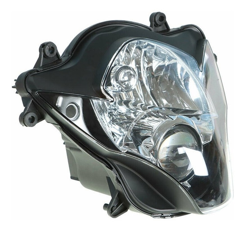 Faro Para Suzuki Gsxr 600 Y 750 2006 - 2007 Premium