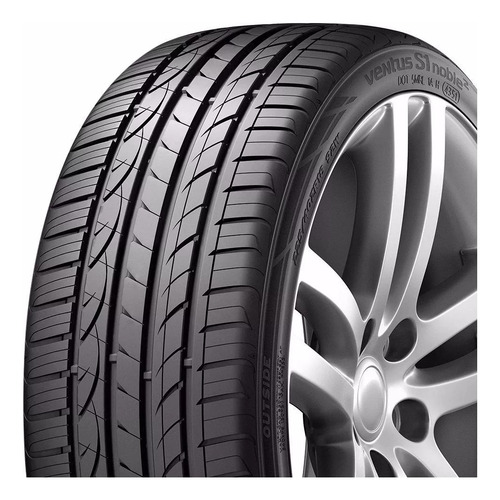 275/35 R20 Llanta Hankook H452 Ventus S1 Noble2 102w
