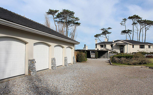 Casa De 8 Dormitorios - Playa Mansa - Punta Del Este