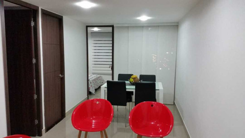 Apartamento En Venta, Navarra Bello, Antioquia