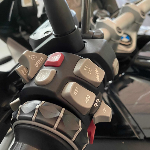 Imagem 5 de 8 de Bmw R 1200 Gs Adventure