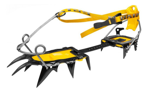 Crampones Grivel G12