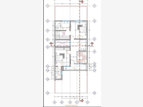 Imagen 3 de 4 de Casa Sola En Venta Fracc Villas De La Salle