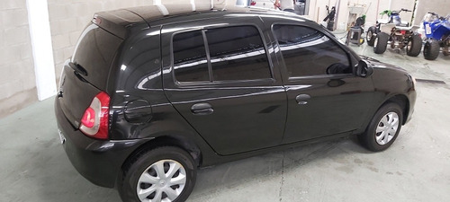 Renault Clio 1.2 Mío Expression Pack I 2013