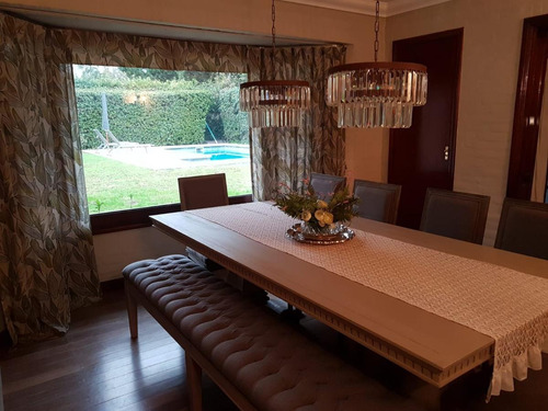 Imagen 10 de 28 de Casa - Las Lomas De San Isidro