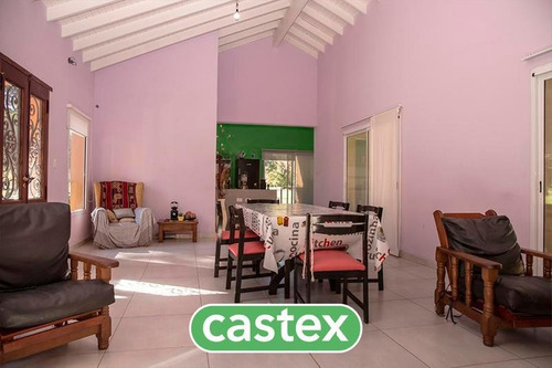 Imagen 5 de 30 de Casa De 4 Dormitorios Con Piscina En Venta En Haras San Pablo