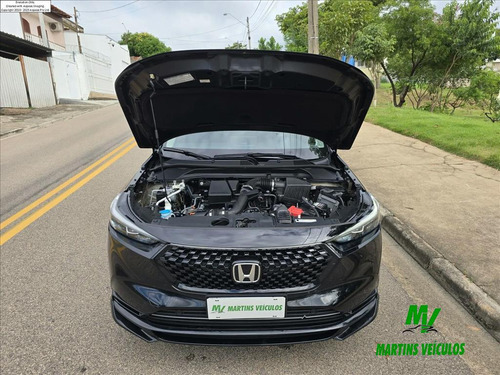 Honda HR-V 1.5 DI I-VTEC TURBO FLEX TOURING CVT
