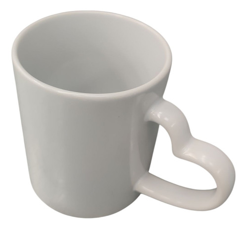 Taza 11oz Asa De Corazon Para Sublimar 12 Piezas Colormake