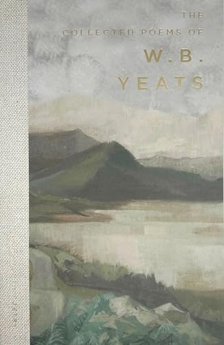 Libro Collected Poems De Yeats Wb  Wordsworth Books Ltd