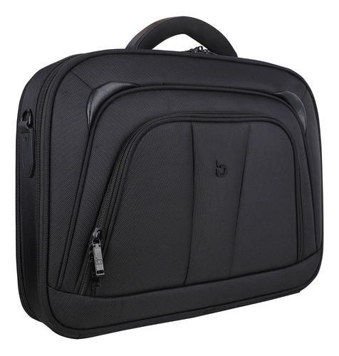 Bolso Bluecase Ejecutivo Lsm10080 Laptop Hasta 15.6 