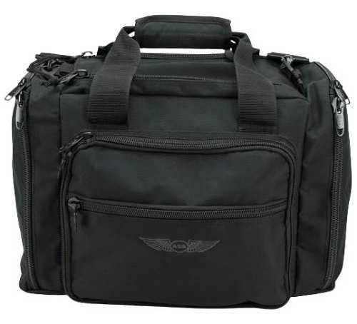 Asa Bolso De Vuelo Airclassics Flight Bag