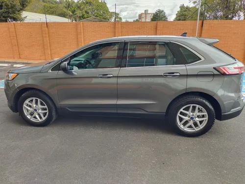 Ford Edge SEL 2.2cc AT 4X2 FE CT