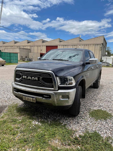 Ram 2500 2018 6.7 Laramie I Atx 350cv 4x4