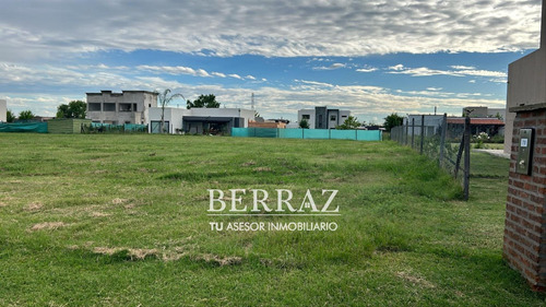 Lote Venta De 940 M2 En Santa Isabel Ii Escobar