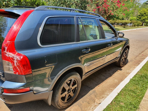 Volvo Xc 90 2.5t Awd
