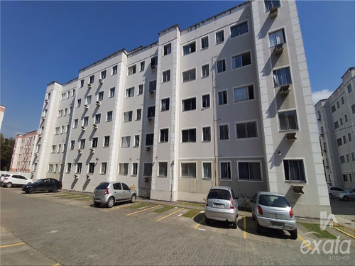 Imagem 5 de 13 de Jacaraipe, Apt 2 Quartos, Sol Da Manhã - Ap00494 - 70155008