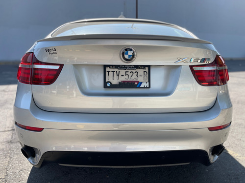 BMW X6 3.0 Xdrive 35ia M Performance At