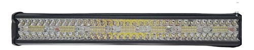 Barra Led 420 Mini Smd