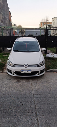 Volkswagen Suran 1.6 Highline Msi 110cv