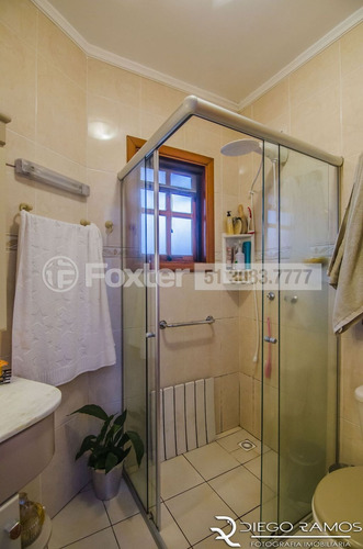 Imagem 16 de 30 de Casa Em Condomínio, 3 Dormitórios, 72.5 M², Hípica - 123818