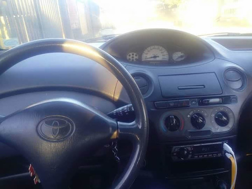 Toyota Yaris Sport1. 3 3 Puertas