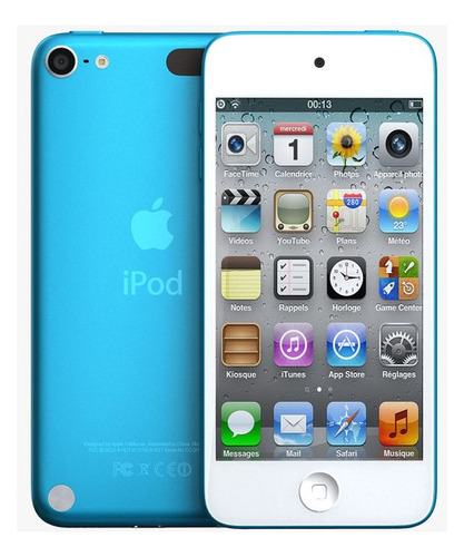 iPod Touch 5