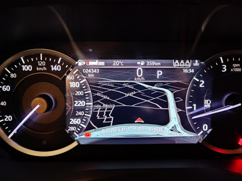 Jaguar F-pace 2023
