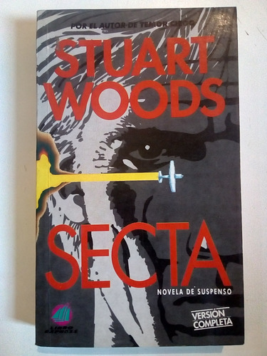 Libro Usado:  Secta  