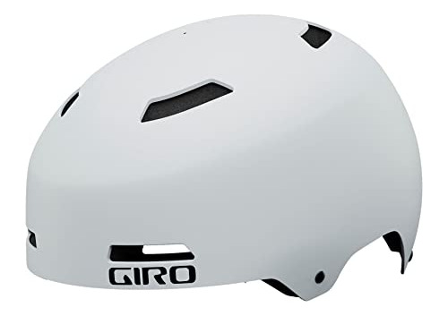 Giro Quarter Mips Urban Bike Helmet - Matte Chalk Medium