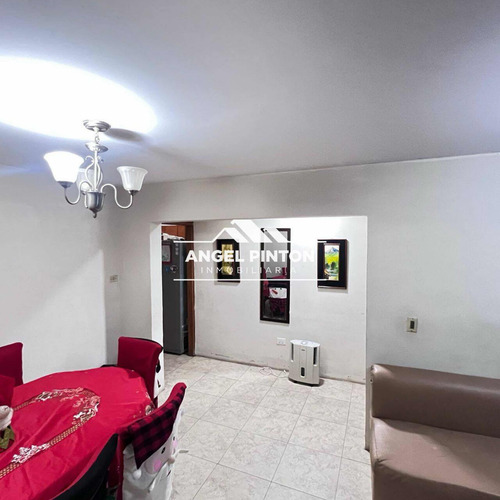 Townhouse En Venta En Zona Norte Maracaibo Api 6506
