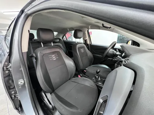 Chevrolet Joy Mt 2022