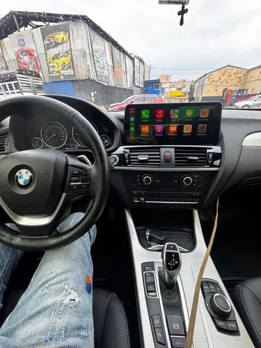 BMW X3 2.0 F25 Xdrive28i