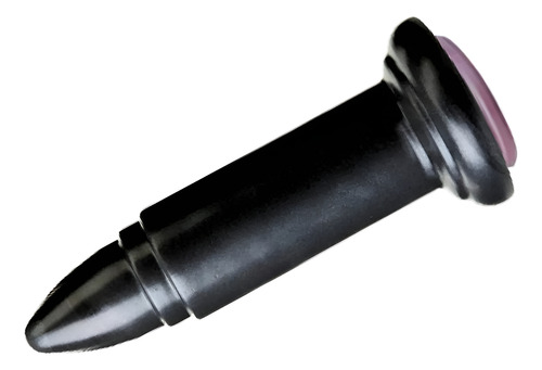 Plug Anal Fisting Grande Xxl Silicona Anal Gel Lubricante