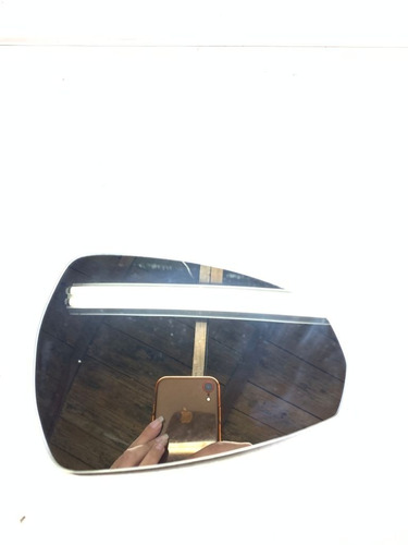 Lente Retrovisor Audi A3 De 2012/2015 Direito